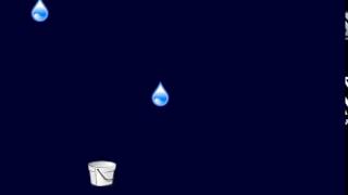 Guidebee Game Engine Basics -- RainDrop Demo