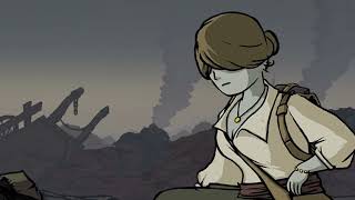 The Medic Who Saved The War | Valiant Hearts, Part 3