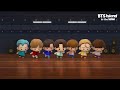 BTS (방탄소년단) &#39;달려라 방탄 (Run BTS)&#39;  l BTS Island: In the SEOM Ver.