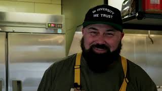 Eat Healthy MN - Whats in the box w/Chef Brian Ingram
