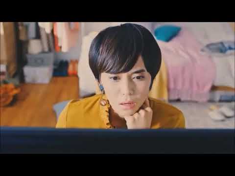 ビッグモーターＣＭ　問題のシーン