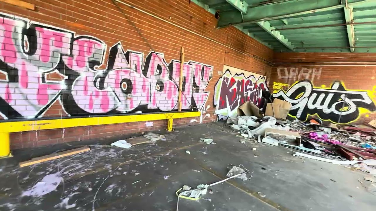 Seaweed bando in Los Angeles 