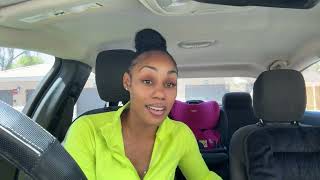 FULL PRESS‼️🙌🏽🩷🔥 #231 #111 #transition | Mommie & Me | #vlogger