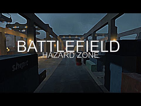 BATTLEFIELD 2042 /HARD ZONE NO COMMENTARY  /PC NITRO 5