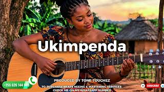 "UKIMPENDA" Bongo Fleva x Guitered Typebeat Instrumental 🔥🔥🔥