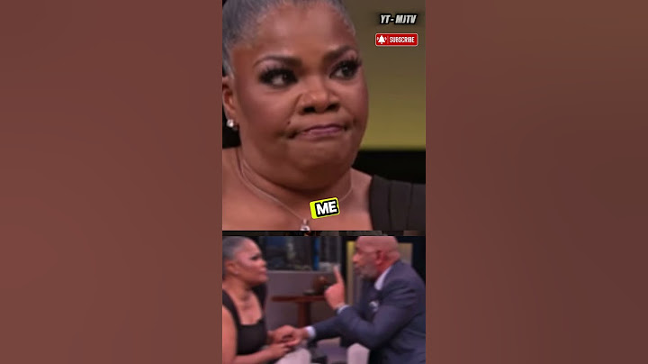 Monique CONFRONTS Steve Harvey #monique #kattwilliams #kevinhart #clubshayshay