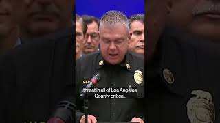 Famous LA Fire Containment Continues as Dangerous Winds Forecast Net Worth