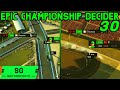 Epic Championship Decider - Motorsport Manager EP 30