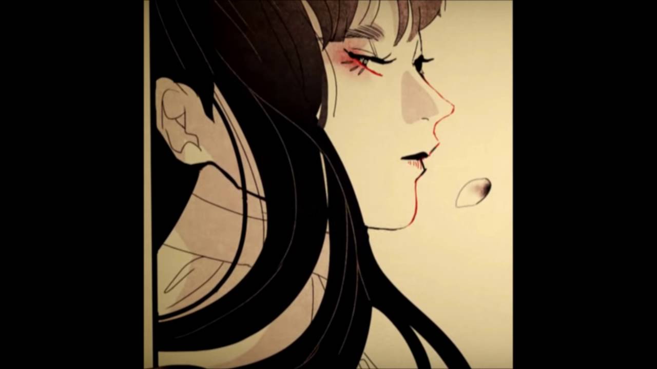 少女ふぜゐ/The Likes of Her Kagenui Hana ver.