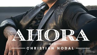 Video thumbnail of "Por Orgullo - Christian Nodal (Audio Oficial)"