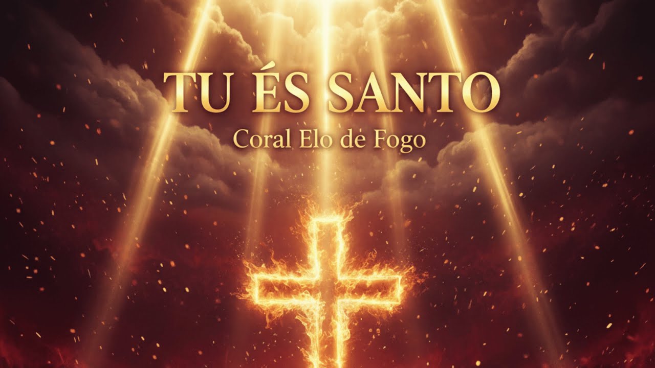 Tua Verdade Eterna - CORAL ELO DE FOGO