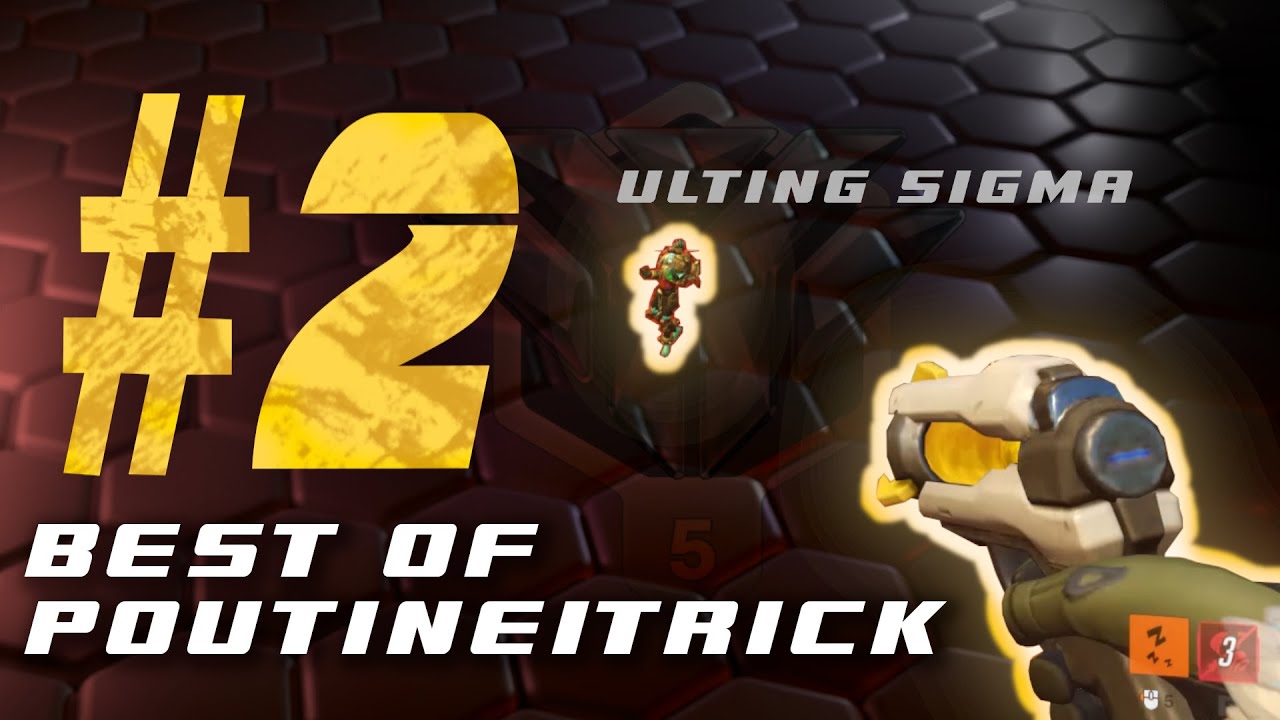 These Streets (Zayde Wolf) | Overwatch 2 Montage