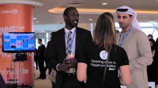 Highlights of ConnectIn Dubai 2015