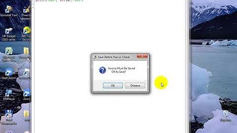 Учим Python 3. Преобразование типов