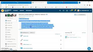 Setting Up Schoology - EXPLAINED!