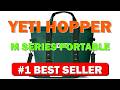 YETI Hopper M Series Portable Soft Coolers with MagShield Access - B0FB11VDN1
