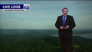 STORM TRACKER WEATHER WITH ANTHONY WATTS