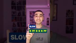 🔥Old School Beatbox #tutorial