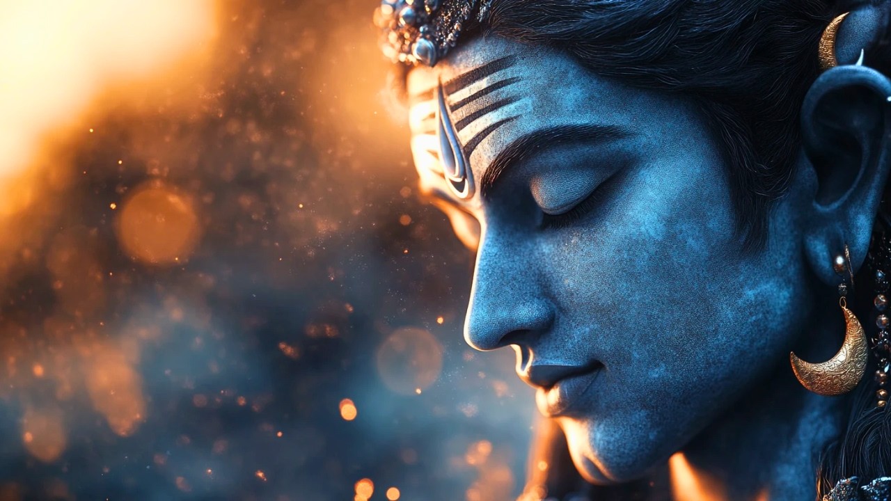 IF DANGER SURROUNDS YOU, THIS SHIVA MANTRA PROTECTS FAST 🔥