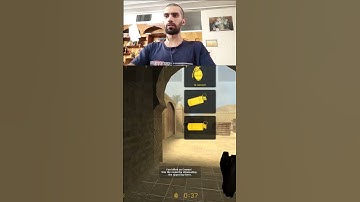 Seeking Some knowledge #gamer #css #shorts #proplayer