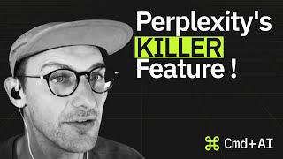The Search API We've Been Waiting For - Perplexity API