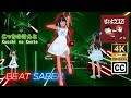 [BeatSaber] Hai Yorokonde はいよろこんで ー こっちのけんと Expert Difficulty