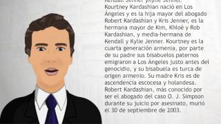 Kourtney Kardashian - Wiki Videos