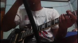 GUITAR COVER NETRAL - PLAN C