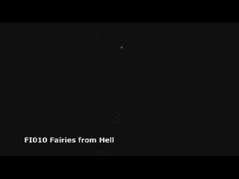 Stealth Fireworks - Fairies from Hell