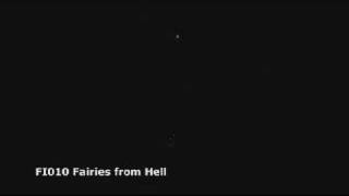 Stealth Fireworks - Fairies from Hell