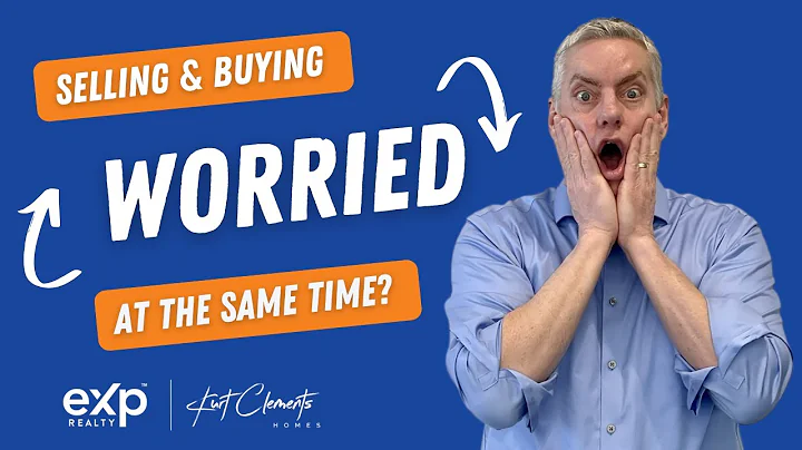 First Time Home Seller | How To Sell Your Existing...