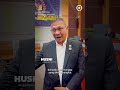 DPR INGATKAN DANA HAJI HARUS ADIL UNTUK JEMAAH YANG MASIH MENGANTRE