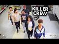 6 Killers Think They Got Away - Don’t Realize CCTV Caught Them
