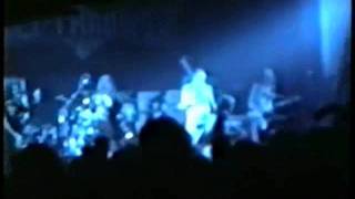 Benediction 1991 - Undirected Aggression Live at Queenshall in Bradfort on 24-09-1991 Deathtube999