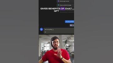 Talking to CHATGPT, GEMINI & CO-PILOT 📣