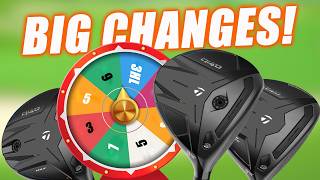 Have Taylormade Got THE BEST Fairway Woods In 2026? Qi4D Unwrapped!