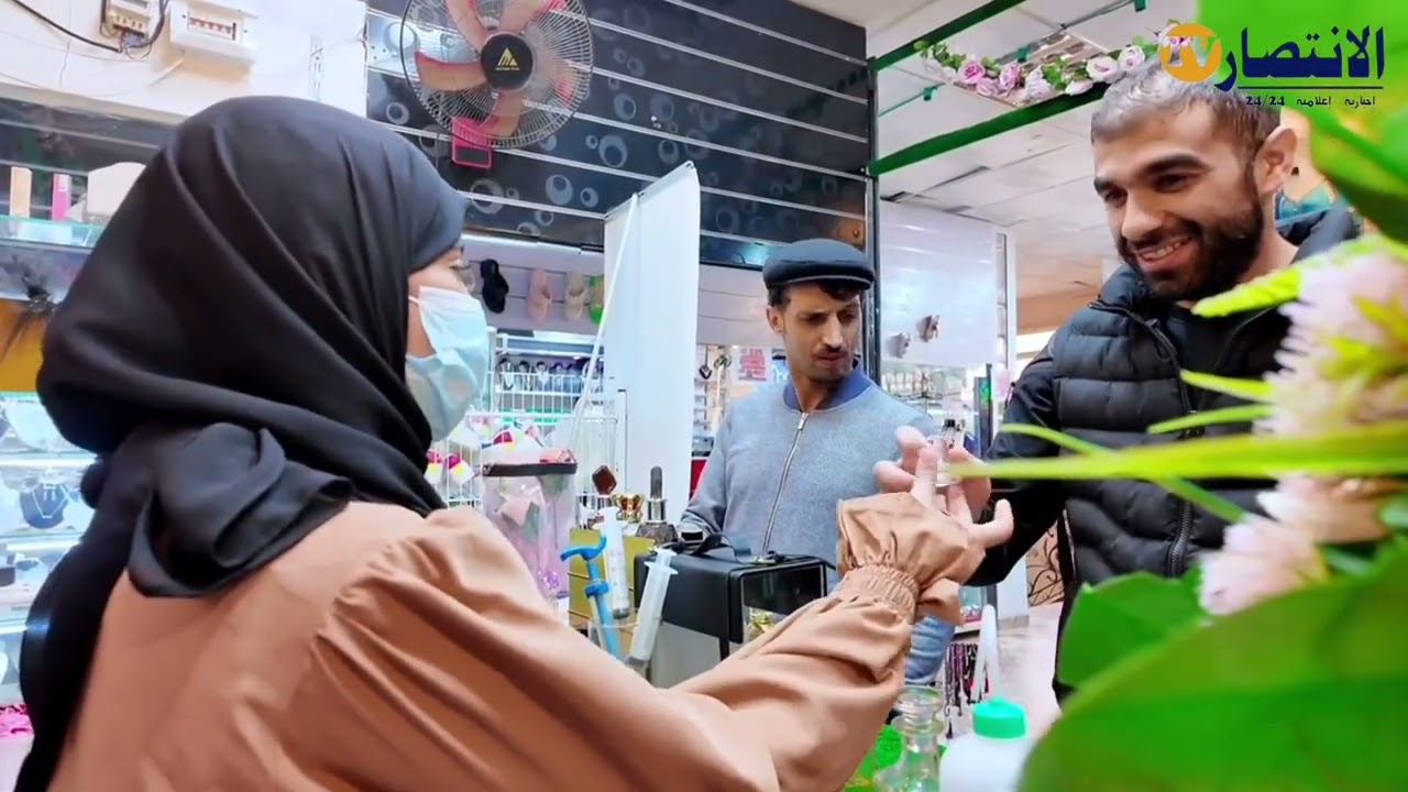 مسلسل التائب الحلقة الأولى رمضان 2026