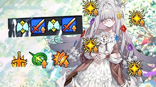 Fgoflora Is The New Quick Support, But...