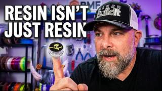 Different Types Of 3D Printing Resin: Everything You Need To Know