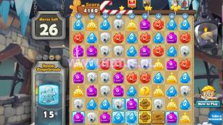 Monster Busters stage 241