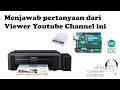 Menjawab pertanyaan dari viewer channel ini