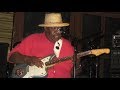 Magic Slim and The Blue Jeans Blues Band - Goin&#39;to Mississippi