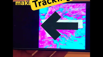 Image Tracking and #Unity #AR Foundation ⭐ XR 3D Motion of AR Marker to 2D Motion of Player