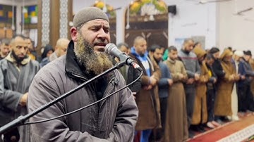 تلاوة جميلة من التراويح l الذين آتيناهم الكتاب يتلونه حق تلاوته