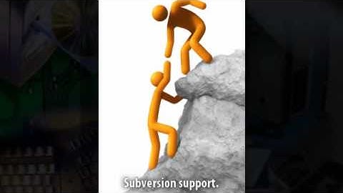Subversion Download
