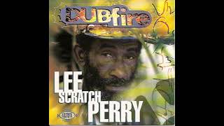 Lee Scratch Perry – Dub Fire [1998]