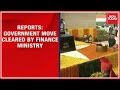 Govt Prepares Proposal For Salary Hike For President, Vice President & MPs