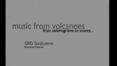B.E 12 Grid sonifications (6