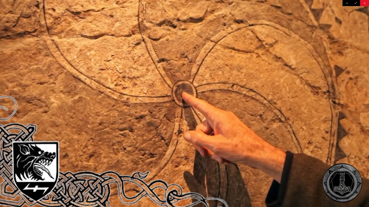 Odenma Archeological Evidence To The Ancient Future YouTube