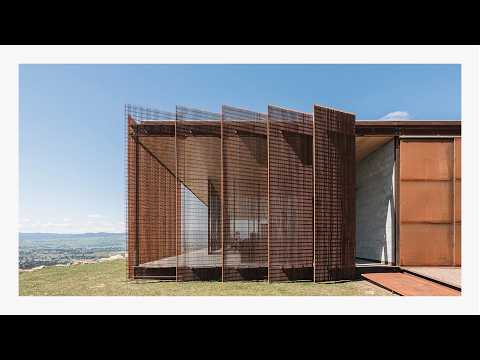 5 Rural Homes That Rethink Country Living